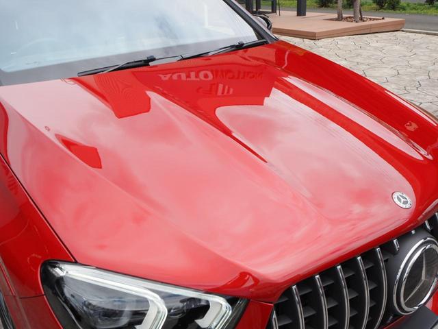 2020 MERCEDES AMG GLE53 4MATIC COUPE 